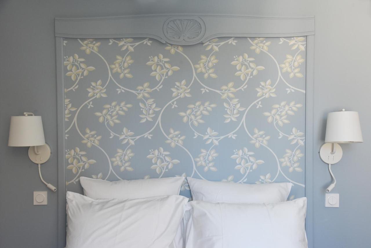 Le Charles V Bed and Breakfast Meursault Exteriör bild